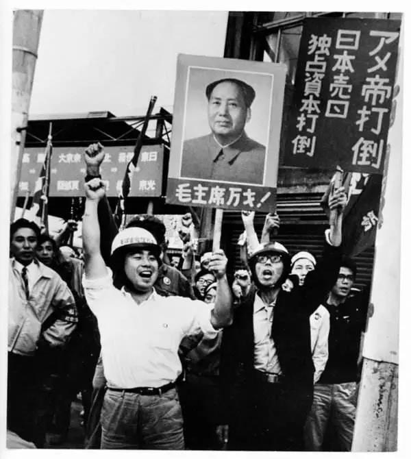 1960年外國人問毛澤東:50年後中國命運如何?毛澤東語出驚人