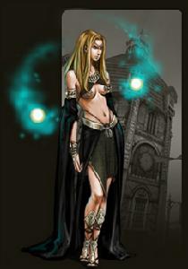 網遊《龍騎士》