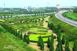 鄭焦晉高速公路 鄭焦晉高速公路