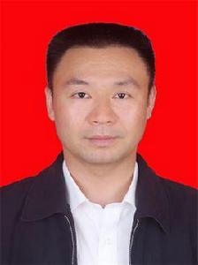 王景弘[四川達州市副市長、市公安局局長]