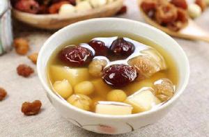 山藥大棗 山藥大棗