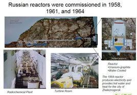 地下核電站 地下核電站