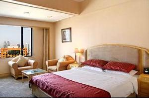 南京狀元樓酒店