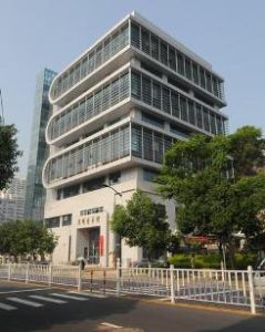 思明區圖書館 思明區圖書館