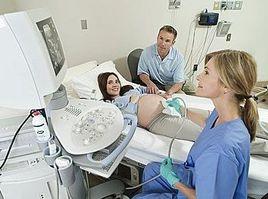 腿直臀先露 腿直臀先露