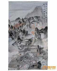 夏濤[青年畫家]
