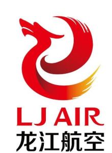 龍江航空