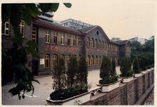 涪陵五中老照片