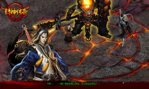 封神傳奇[51wan角色扮演遊戲]