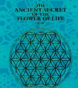 生命之花的古老秘密 生命之花的古老秘密