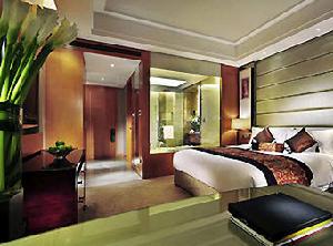 寧波萬達索菲特大飯店