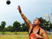 帕里&middot;奧布萊恩