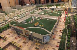 五豐義烏商貿城 五豐義烏商貿城