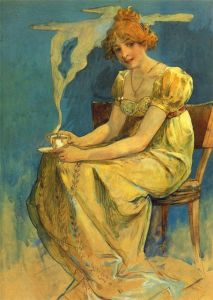 阿爾方斯·穆哈 阿爾方斯·穆哈