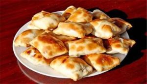 維吾爾族特色食物