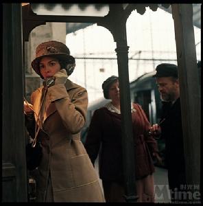 《漫長的婚約》