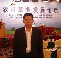 劉大林[揚州大學副教授]