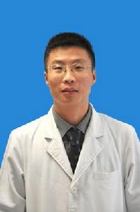 孫玉明[首都醫科大學三博腦科醫院腦血管病專家]