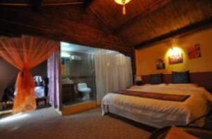 麗江榆槐人家客棧 麗江榆槐人家客棧