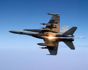 機載告警系統 機載告警系統