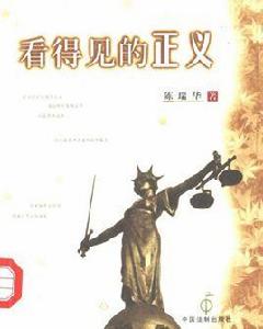 看得見的正義 看得見的正義