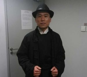 話劇《王府井》