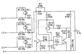 回差電壓 回差電壓