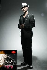 黑龍 《我要的感覺》