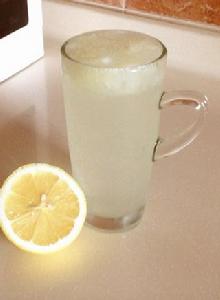 檸檬汽水