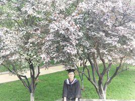 王文龍[北京體育大學研究生]