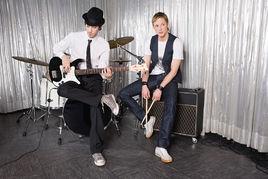 雙人組合 雙人組合