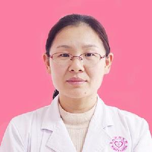 劉靜[商丘婦科醫院執業醫師]