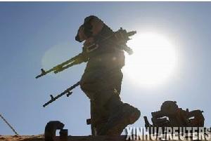 國家恐怖主義 國家恐怖主義