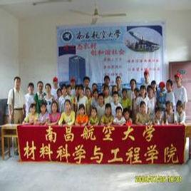 南昌航空大學材料科學與工程學院 南昌航空大學材料科學與工程學院
