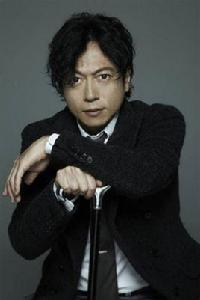 三上博史 三上博史