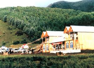 黃崗河旅遊度假區