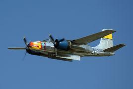 B-26偵察機 B-26偵察機