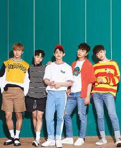 highlight[韓國男子組合]