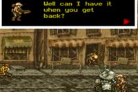 合金彈頭迷你版 合金彈頭迷你版