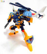 真空[變形金剛人物]