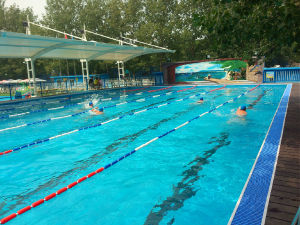 拆裝式游泳池 拆裝式游泳池