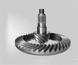 螺鏇錐齒輪 螺鏇錐齒輪