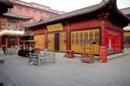 鄭州大觀音寺 鄭州大觀音寺