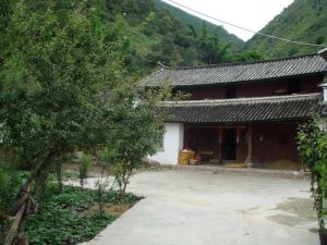 韋家箐村 韋家箐村