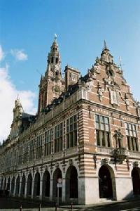 天主教荷蘭語魯汶大學