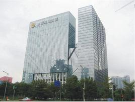 中國鳳凰大廈 中國鳳凰大廈