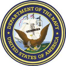 美國海軍軍徽