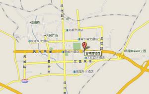 （圖）山西晉城博物館