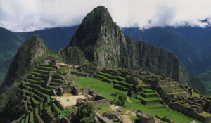 普圖馬約河 普圖馬約河