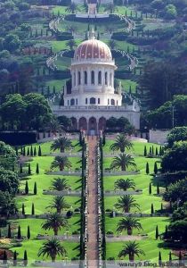 巴哈伊教 巴哈伊教